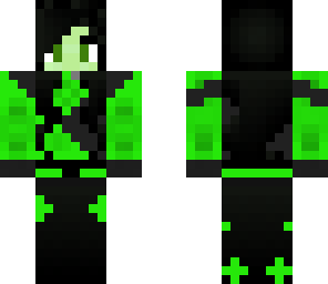 shego