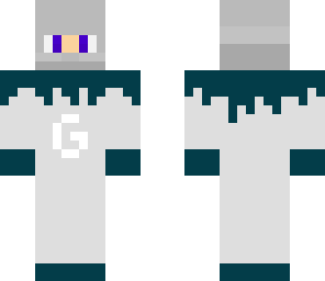 the grape kid hoth suit