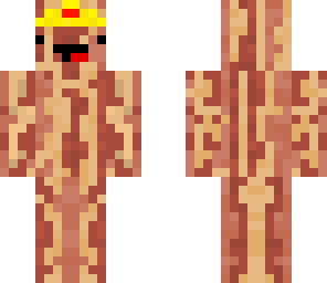 official prince__bacon skin