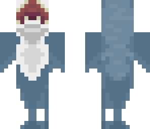 derpy shark