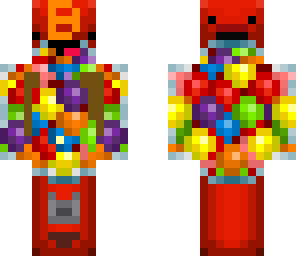 gumball machine