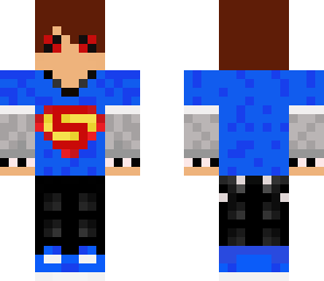 super demon