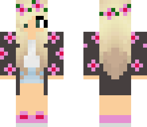 cute chic edit