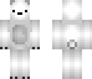 more polar bears