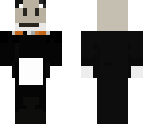 panda