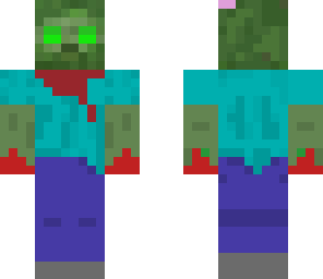 zombie gore