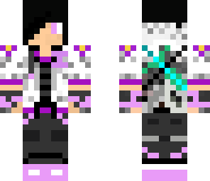 ianite skin