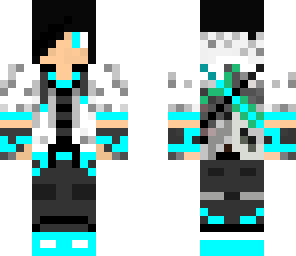 winter skin