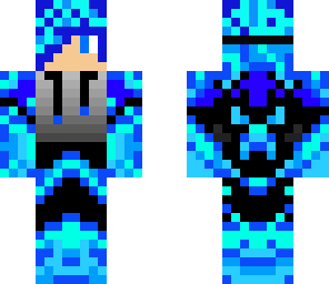 icy the ice block