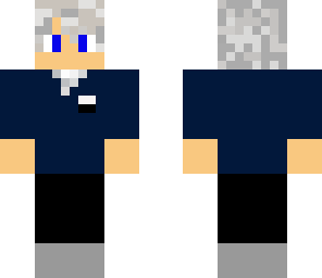 old janitor