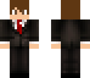 me in a tuxedo 2