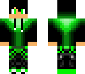 notchdude skin