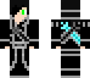 thunder kirito