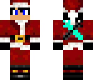 dylanzbat santa
