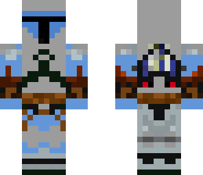 jango fett