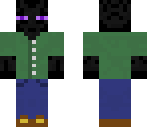 traveler enderman