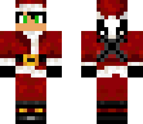 notchdude santa