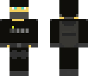 special ops