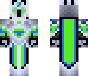 seahawk knight