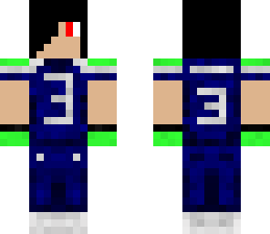 football player
