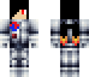 space suit