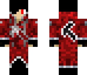 red kirito