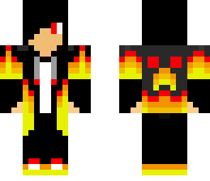 flame creeper