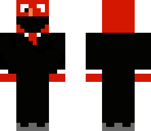 elmo assassin