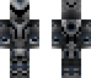 power suit