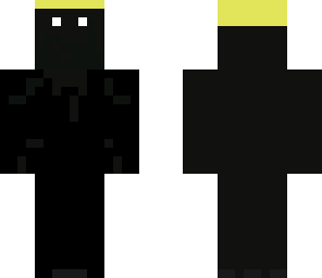 native herobrine