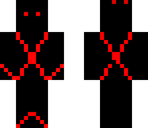 the black fiend