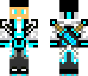 my assassian skin