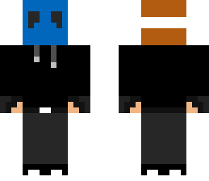 eyeless jack