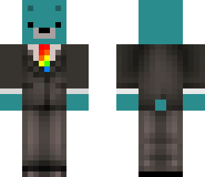 polar bear