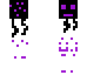 black ender ghast