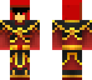 samurai hero