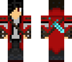 red adventurer