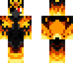 fire ninja