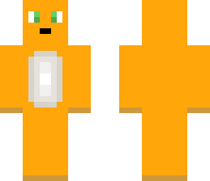 coyote