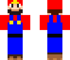 mario