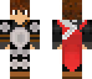 light armor