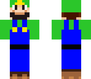 luigi
