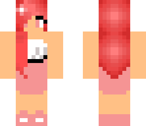cherry girl