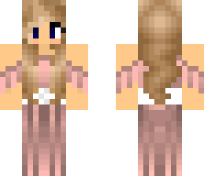 gown
