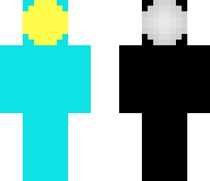sun and moon