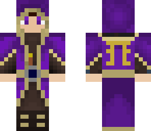 thaumcraft wizard - fixed