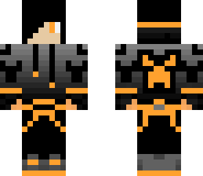 sidd's skin