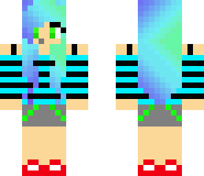 edited other skin