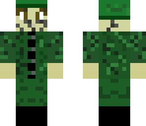 soilder