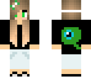 jacksepticeye girl